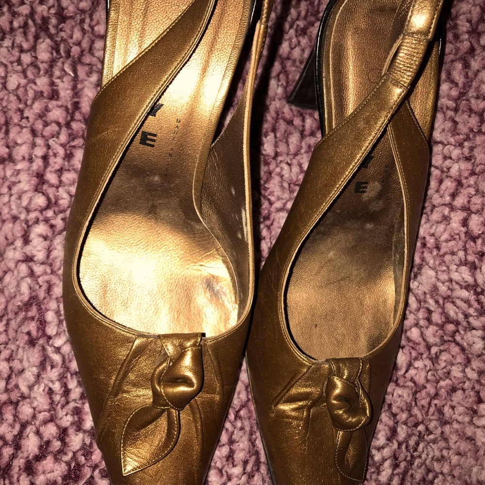 Graye heels - Picture 12 of 16